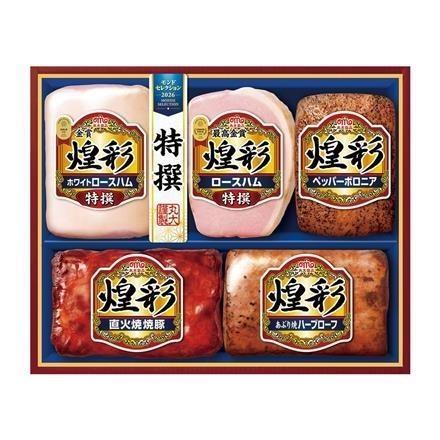 56Y385：丸大食品　煌彩HM-505　※クール代別
