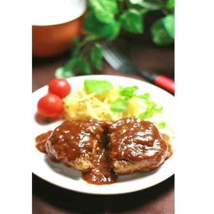 236:岐阜 「キッチン飛騨」 洋風煮込みハンバーグ詰合せ