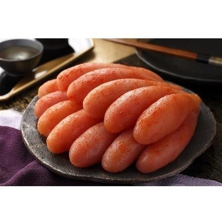 66:福岡 「博多紀久屋」 無着色辛子明太子　220g×2