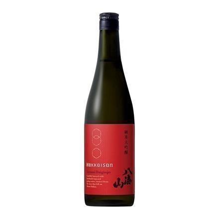 36. （おせち）八海醸造 純米大吟醸 八海山 時季限定（720ml）