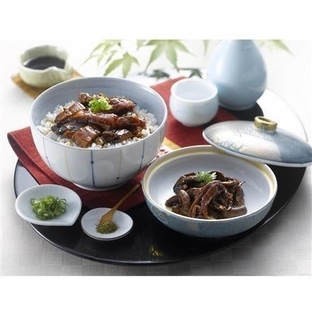 【eギフト】195:うなぎ割烹 「一愼」 うな丼の具セット