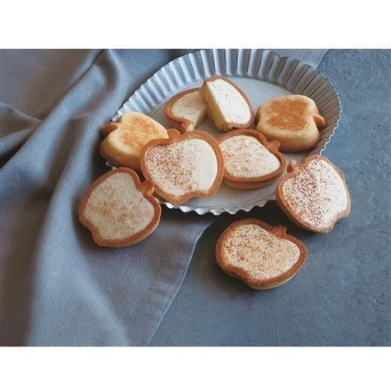 122:東京 「りんごとバター。」 チョコタルトクッキー12個