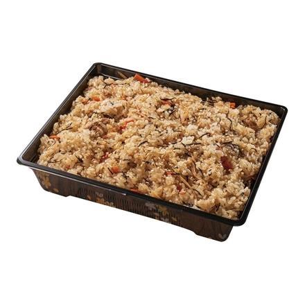 【パーティー】410. 越後製菓　五目赤飯　2人前・400ｇ