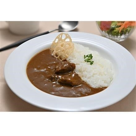 【eギフト】239:岐阜 「キッチン飛騨」 飛騨牛使用ビーフカレー＆飛騨豚使用ポークカレー詰合せ
