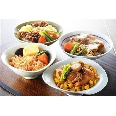 【eギフト】131:北海道 「札幌バルナバフーズ」 美食千歳 空弁めぐり