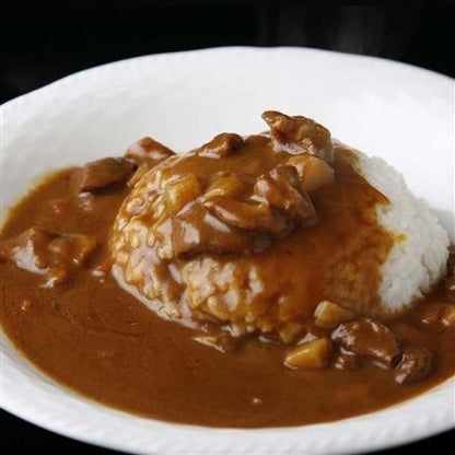 302:岐阜 飛騨牛カレーセット