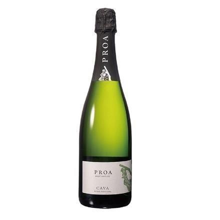 プロア　カヴァ　ブリュット　ナチュレ（750ml）※送料別　複数口対応【常温】