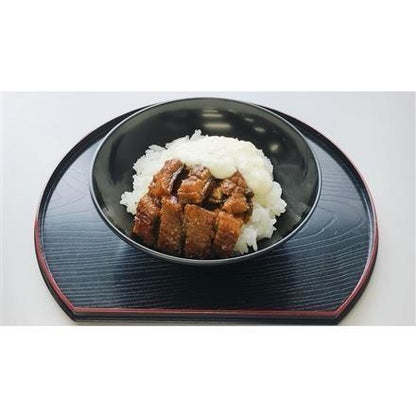 51:東京 昭和四年創業 「浅草むぎとろ」 うなとろまぶし4食セット
