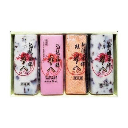 24P24：平八蒲鉾　HN-4