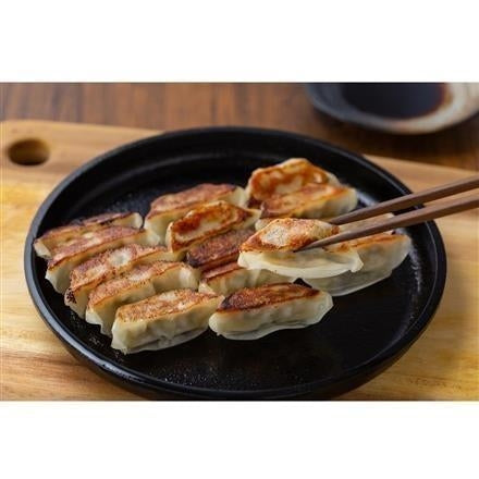 42:福岡 「博多一風堂」 博多ひとくち餃子(4袋）