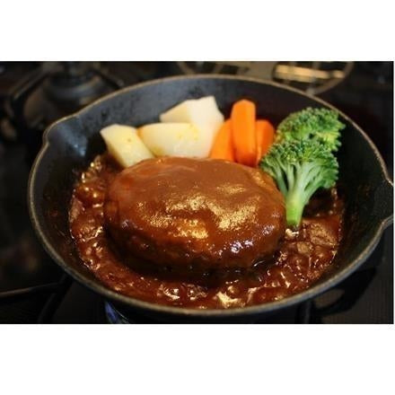 【eギフト】211:兵庫 「バルティロ」 煮込みハンバーグ4個セット