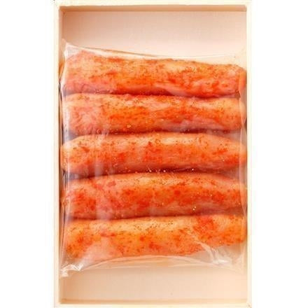 67:福岡 「博多紀久屋」 無着色辛子明太子　220g