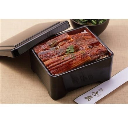 【eギフト】208:京都 「京料理六盛」 うなぎ蒲焼セット