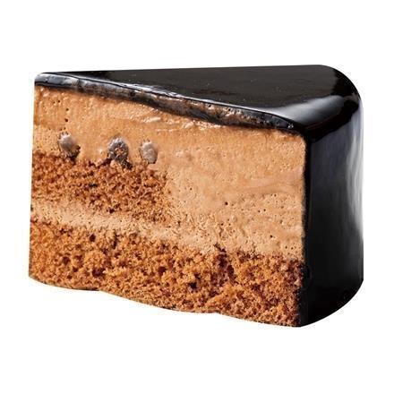 35. クロミ　クロミクリスマスチョコケーキ　4号相当