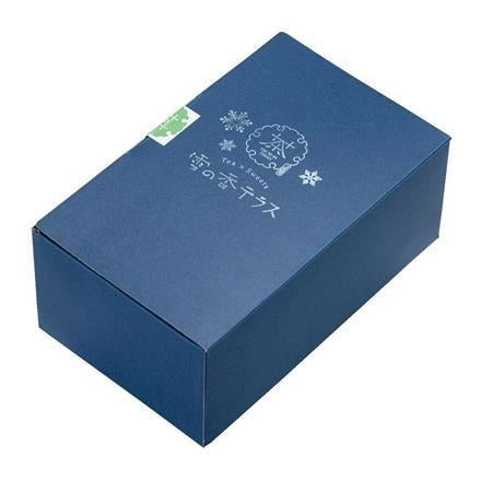 【eギフト】＜上越市＞雪の香テラス　雪の香プリン６個セット　YP4-6