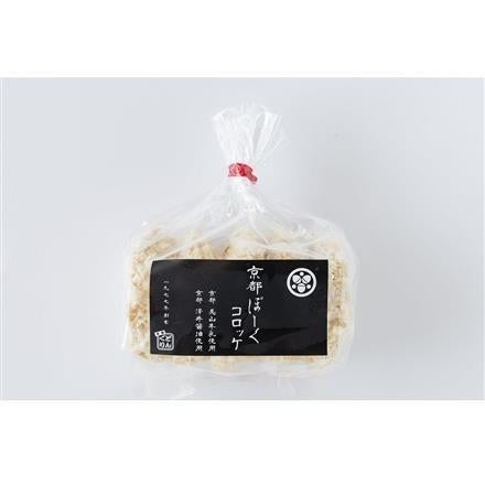 312:「京都どんぐり」 京都ぽーくコロッケセット