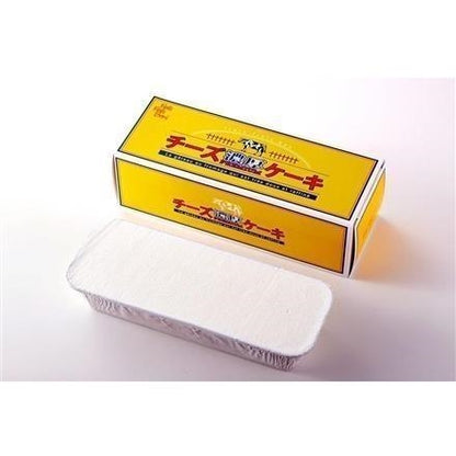 396:「フレフレボン」 濃厚チーズケーキ