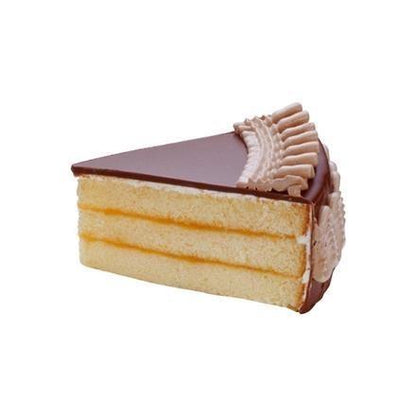 33. ヤマザキ　クリスマス　チョコケーキ　6号