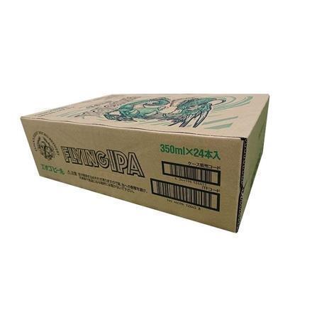 エチゴビール　フライングＩＰＡ　　　箱売り　※送料別