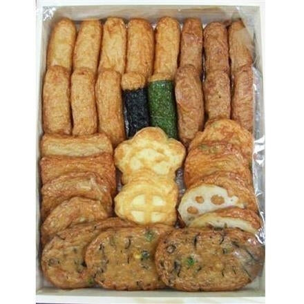 【eギフト】1:鹿児島　創業大正元年 「有村屋」 さつまあげ　29個