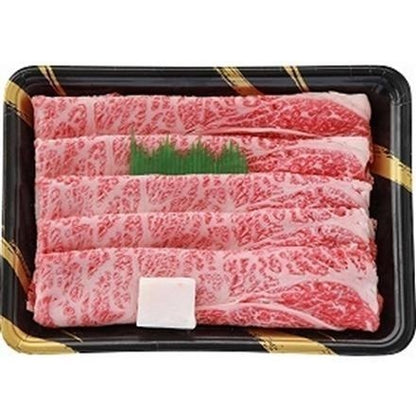 78:兵庫　神戸牛すきやき　肩ロース700ｇ