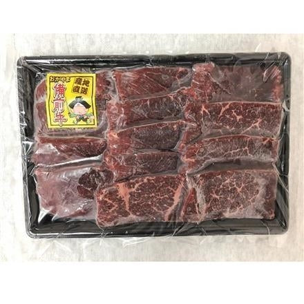 325:岡山県産　岡山備前牛　焼肉用（350ｇ）