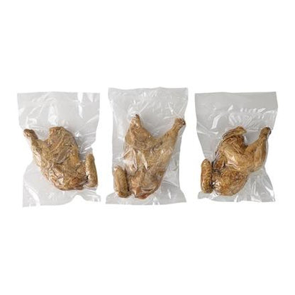 16P091：＜新潟市中央区＞せきとり本店　半身から揚げカレー味