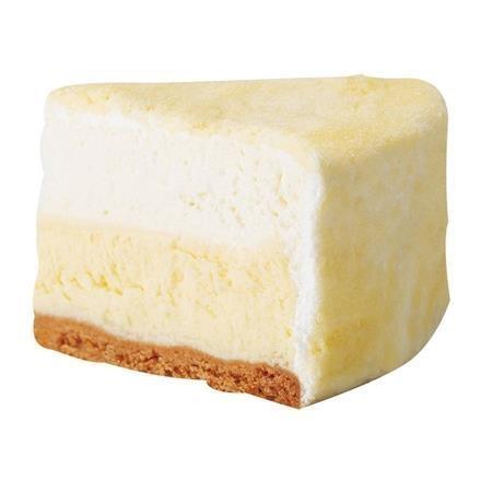 36. ミッフィー＆メラニ―　チーズとショコラのクリスマスケーキ　4号×2台
