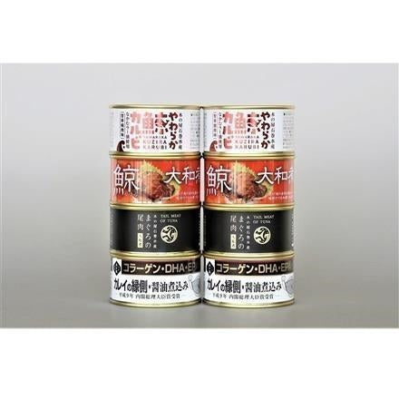【eギフト】240:宮城 「木の屋石巻水産」バラエティ缶詰8缶セット