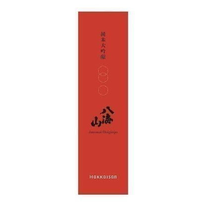 36. （おせち）八海醸造 純米大吟醸 八海山 時季限定（720ml）