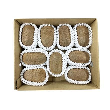 47K318：香川県産　さぬきの香緑キウイ【発送期間 12上旬～12月下旬】