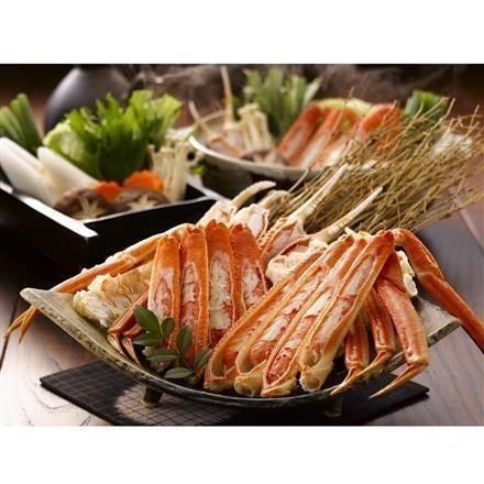 192:ボイルずわいがに脚　600g