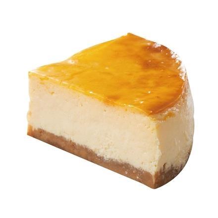 12. ローランローゼ　濃厚チーズケーキ　4号