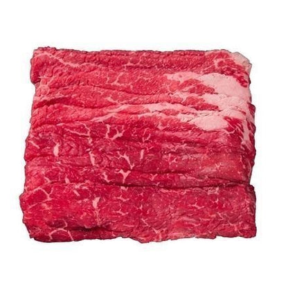 227:岐阜　飛騨牛　すきやき　モモ・バラ650g
