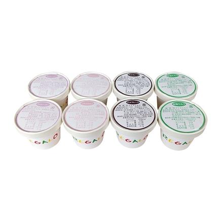 19P106：＜新潟市西蒲区＞レガーロ　レガーロアイス　8個入