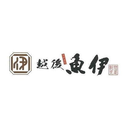 17P100：＜長岡市＞越後魚伊一郎　鮭いろどり漬