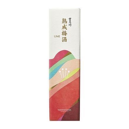 42. （おせち）吉乃川　熟成梅酒（720ml）