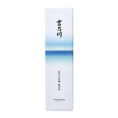 39. （おせち）吉乃川　純米大吟醸　明の流（720ml）