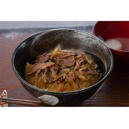 【eギフト】241:「三田屋総本家」 国産牛の牛すき焼丼のもとセット