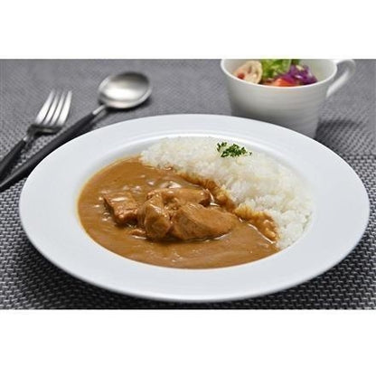 【eギフト】239:岐阜 「キッチン飛騨」 飛騨牛使用ビーフカレー＆飛騨豚使用ポークカレー詰合せ