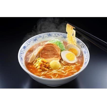 【eギフト】277:全国めん自慢ラーメン12食セット