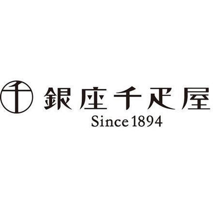 91:「銀座千疋屋」 銀座ミルフィーユアイス