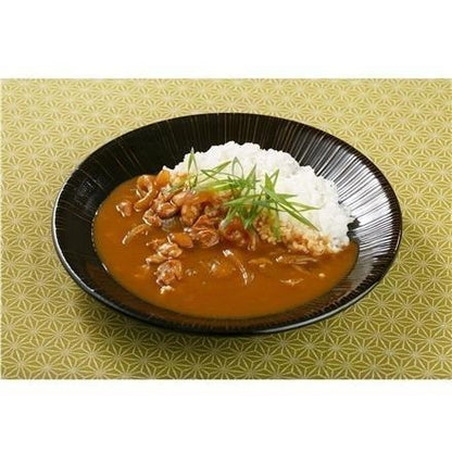 【eギフト】207:京都　京の鳥どころ 「八起庵」 京風鶏カレー