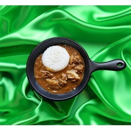 342:香川 オリーブ牛入り とろけるスパイシーカレー5食セット