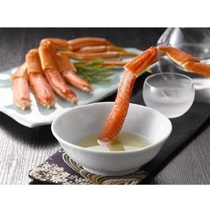 193:ボイルずわいがに脚　800g