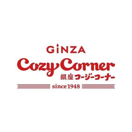 38. 銀座コージーコーナー　小麦と卵と乳を使わないデコレーション　5号