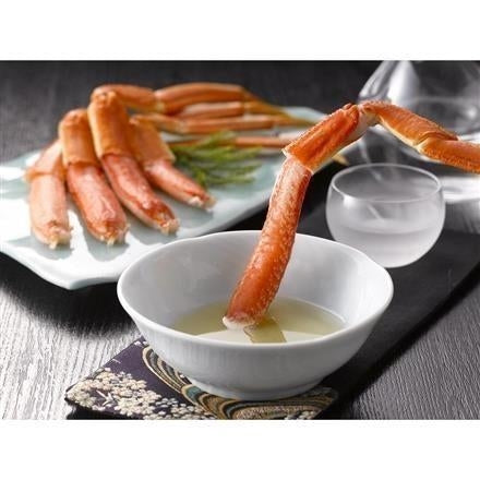192:ボイルずわいがに脚　600g