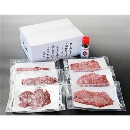 63:熊本 「菅乃屋」 鮮馬刺し 霜降ローススライス