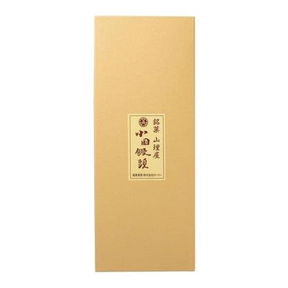 25Q142：＜長岡市＞ローリー山理屋　小国饅頭　５個×３袋