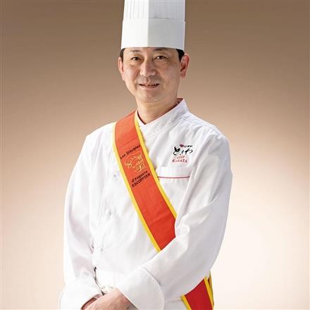06.原信ナルス&迎賓館ときわコラボ　和洋新潟おせち料理　二段重【12月31日お渡し】